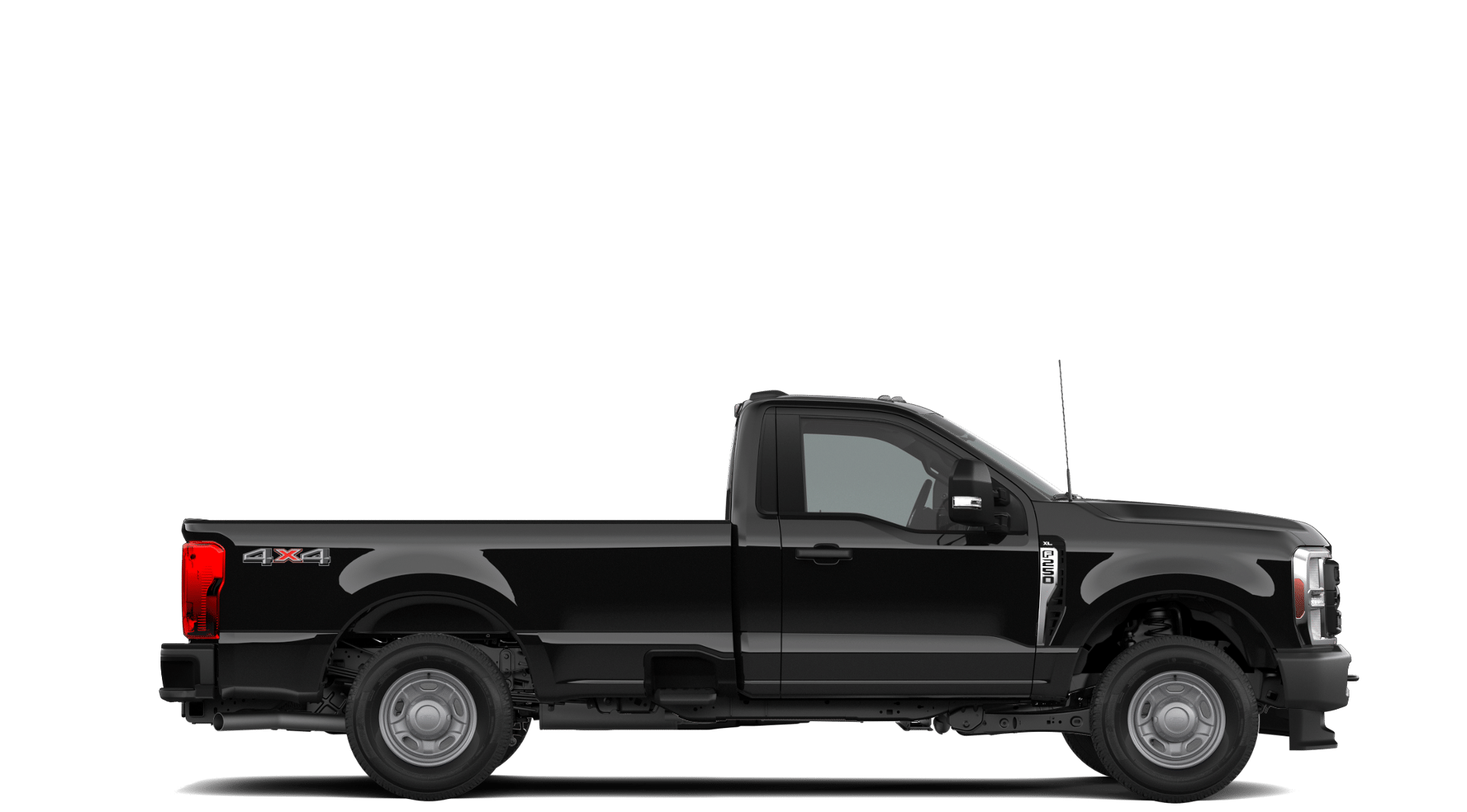 2026 Ford Super Duty® External Image 1
